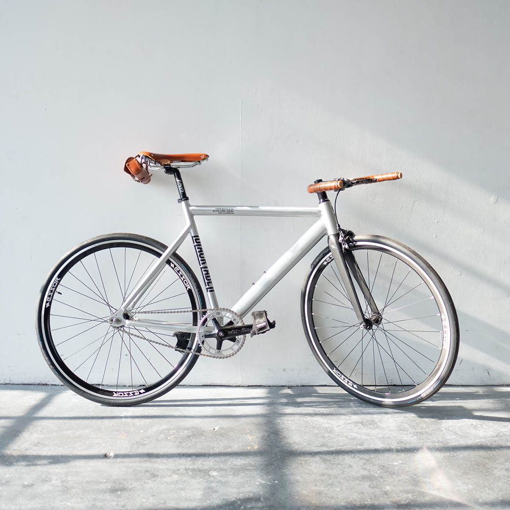 Home bicycle 4